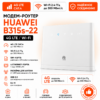 Модем-роутер Huawei B315s-22