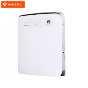 Модем-роутер Huawei E5186 – MEGA SIMKA