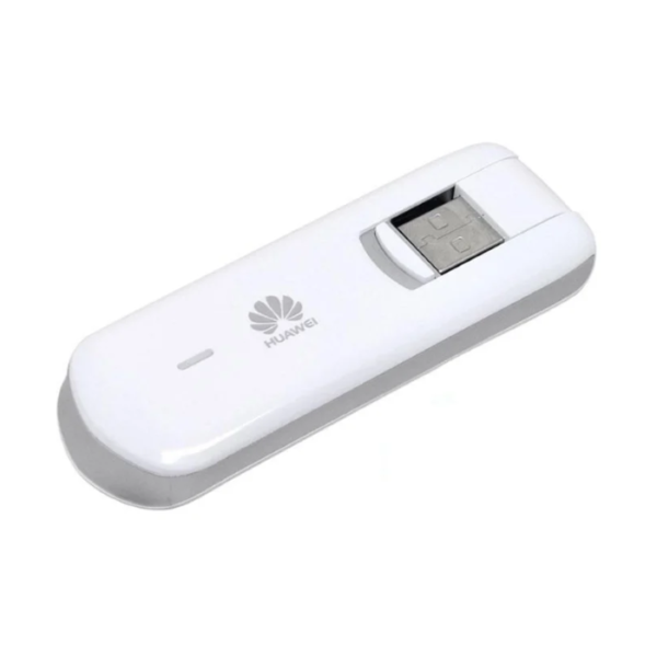 Huawei e3276 не видит порт