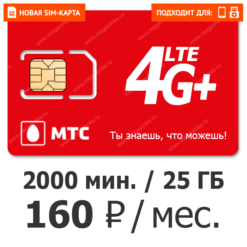 мегасимка что это такое