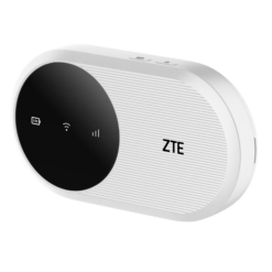 Alternative view of Карманный модем-роутер ZTE U20 LTE 6 VPN